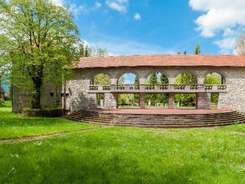 Foto: Mihael Grmek, CC BY-SA 4.0, prek Wikimedia Commons.