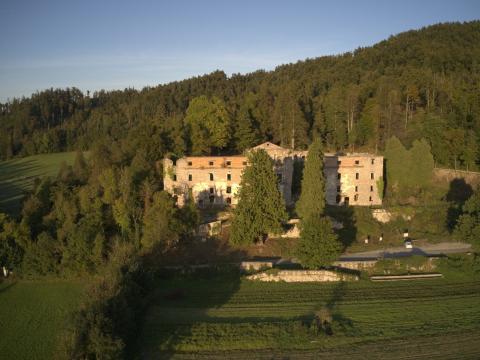 Foto: Gašper Rutar, CC BY-SA 4.0, prek Wikimedia Commons.