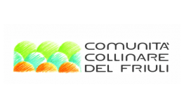 Comunità collinare del Friuli logo