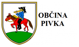 Občina Pivka (Comune di Pivka) logo