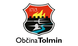 Občina Tolmin (Comune di Tolmin) logo
